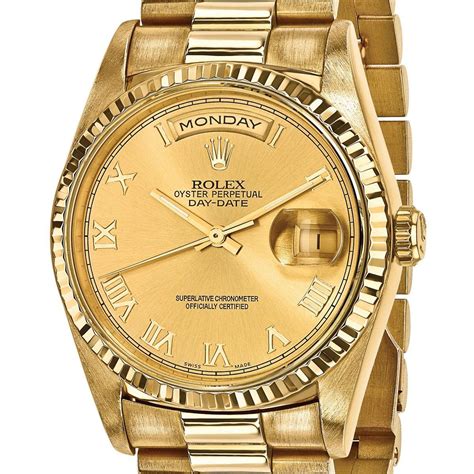 buy used presidential rolex|pre owned rolex president gold.